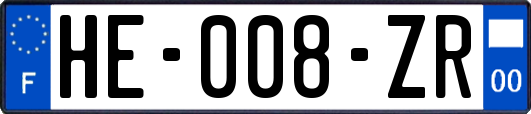 HE-008-ZR