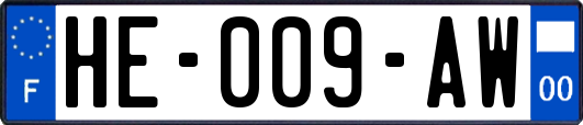 HE-009-AW