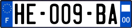 HE-009-BA