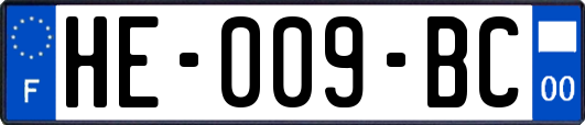 HE-009-BC