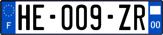 HE-009-ZR