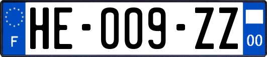 HE-009-ZZ