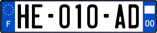 HE-010-AD