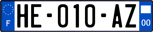 HE-010-AZ