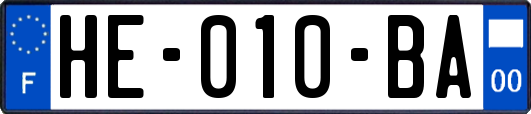 HE-010-BA