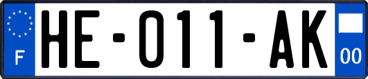 HE-011-AK