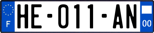HE-011-AN