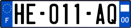 HE-011-AQ