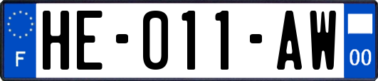 HE-011-AW