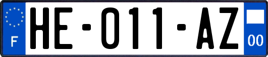 HE-011-AZ