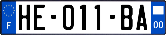 HE-011-BA