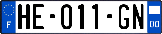 HE-011-GN