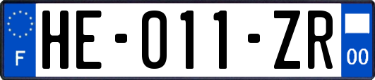 HE-011-ZR