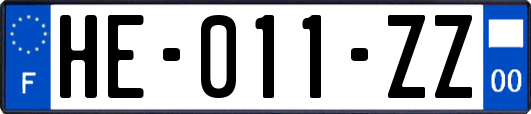 HE-011-ZZ