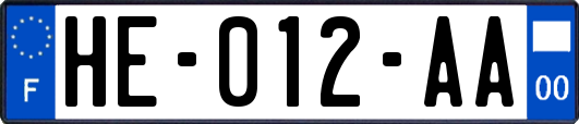 HE-012-AA