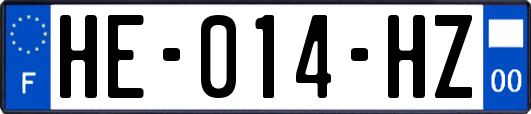 HE-014-HZ
