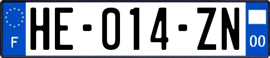 HE-014-ZN
