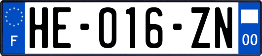 HE-016-ZN
