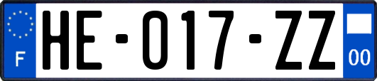HE-017-ZZ