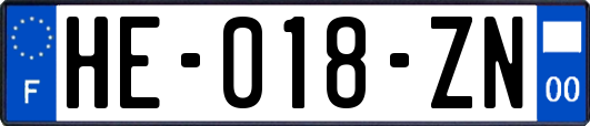 HE-018-ZN