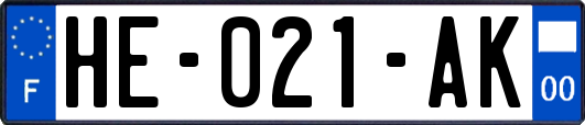 HE-021-AK