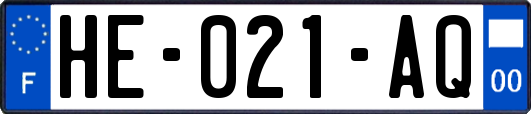 HE-021-AQ