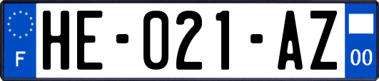 HE-021-AZ