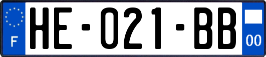 HE-021-BB