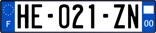 HE-021-ZN