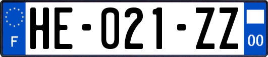 HE-021-ZZ