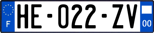 HE-022-ZV