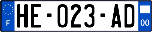 HE-023-AD