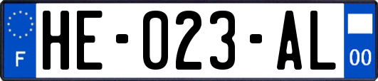 HE-023-AL