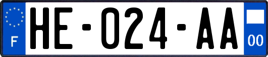 HE-024-AA