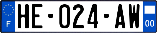 HE-024-AW