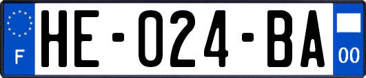 HE-024-BA