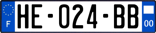 HE-024-BB