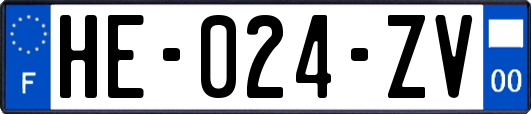 HE-024-ZV