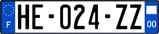 HE-024-ZZ