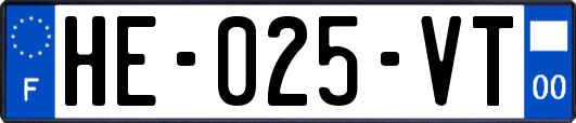 HE-025-VT