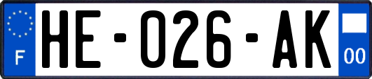 HE-026-AK