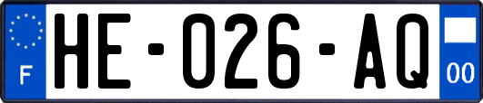 HE-026-AQ