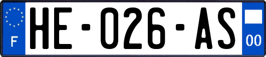 HE-026-AS