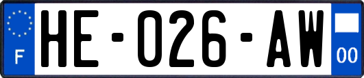 HE-026-AW