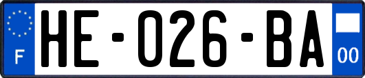 HE-026-BA