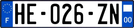 HE-026-ZN