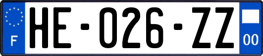 HE-026-ZZ
