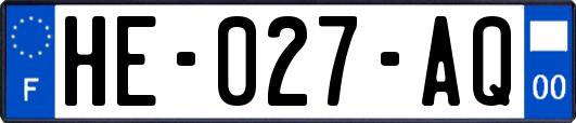 HE-027-AQ