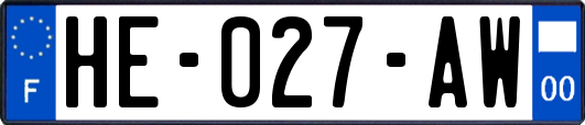 HE-027-AW