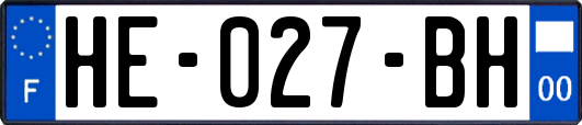 HE-027-BH